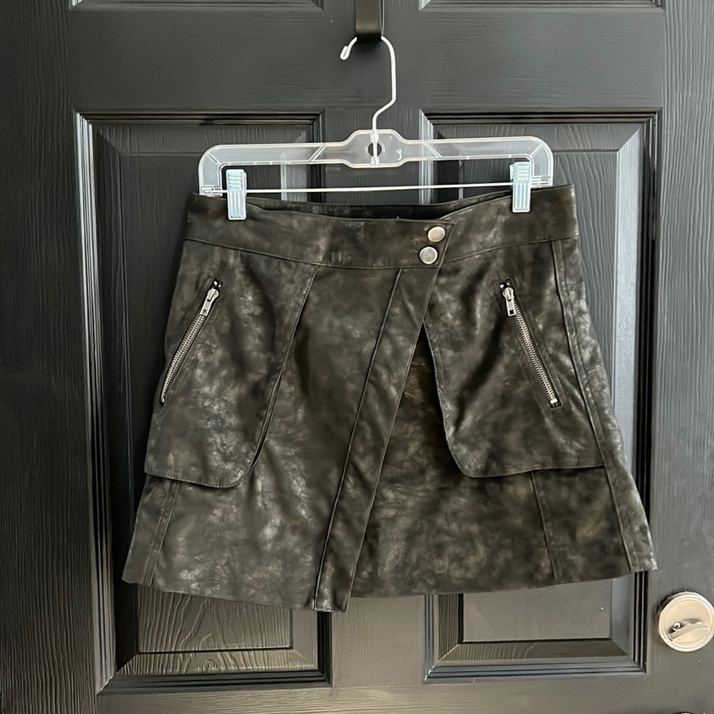 Amazing 21 Saints Skirt